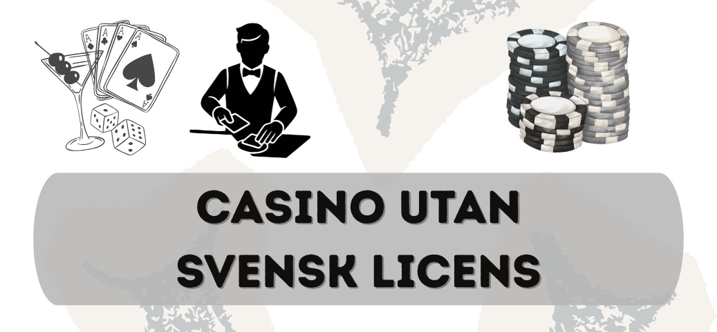 Upptäck fördelarna med utländska online casino